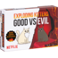 exploding kittens SPEL EXPLODING KITTENS GOOD VS EVIL