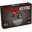 Asmodee Spel Exploding Kittens: NSFW Edition