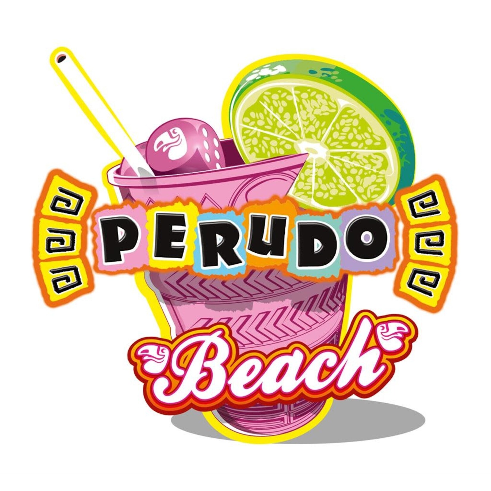 Zygomatic SPEL PERUDO BEACH NL/FR