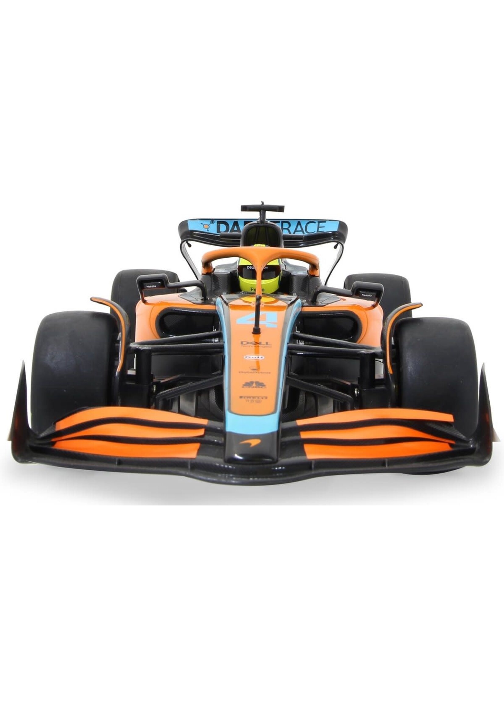 Rastar RC 1:12 MCLAREN F1 MCL36