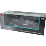 Rastar RC 1:18 MERCEDES-AMG F1 W11 EQ