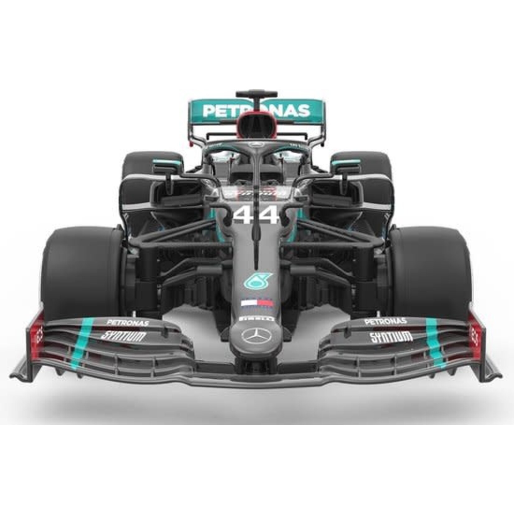 Rastar RC 1:18 MERCEDES-AMG F1 W11 EQ