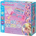 Aquabeads AQUABEADS Veelkleurige Nagelset