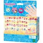 Aquabeads AQUABEADS Sprankelende navulling nagels