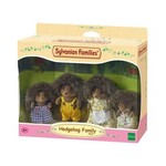 Sylvanian Families SYLVANIAN FAMILIES EGEL FAMILIE 4018