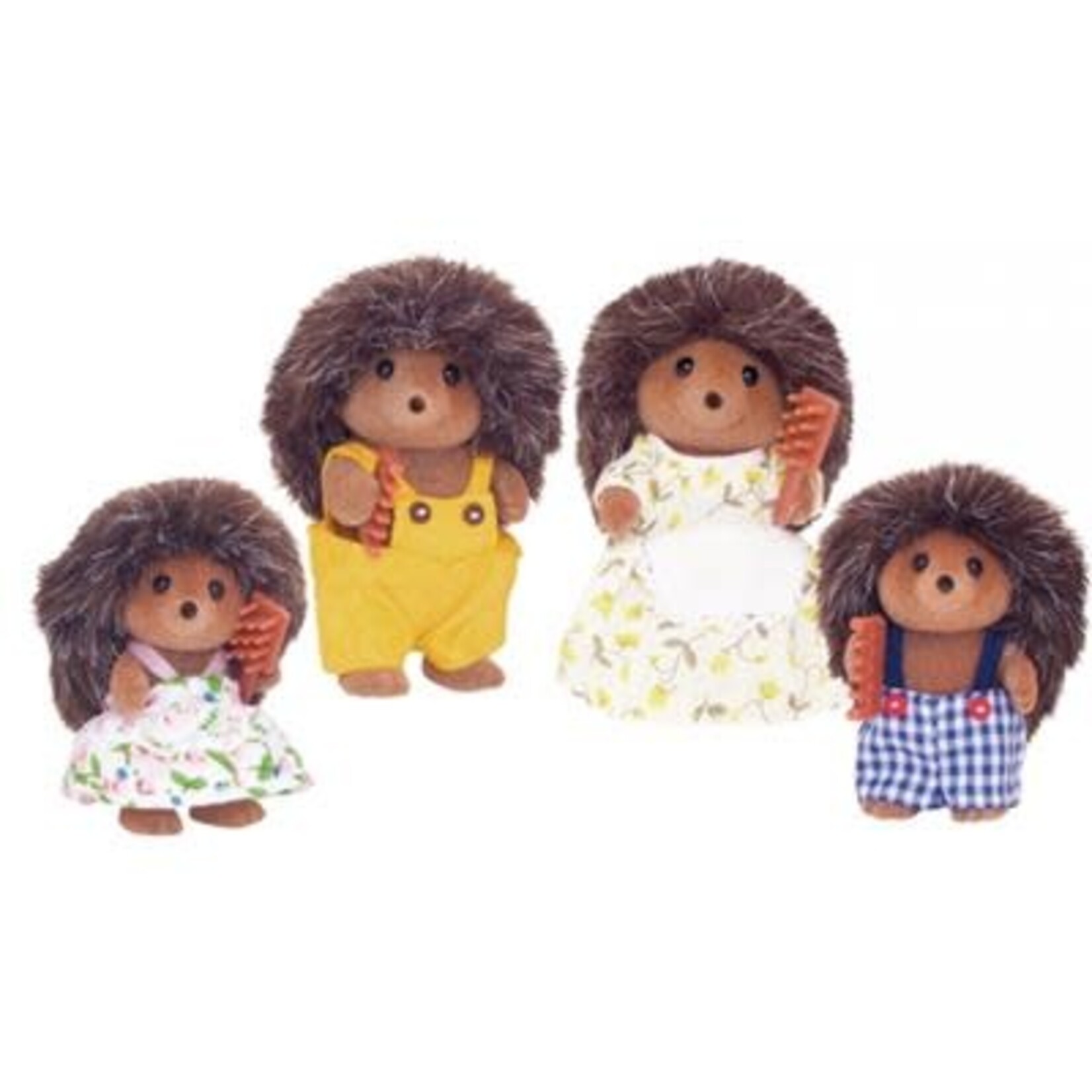 Sylvanian Families SYLVANIAN FAMILIES EGEL FAMILIE 4018