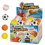 van der Meulen FOAM SOFTBAL SPORTS 5,5CM (PER STUK)
