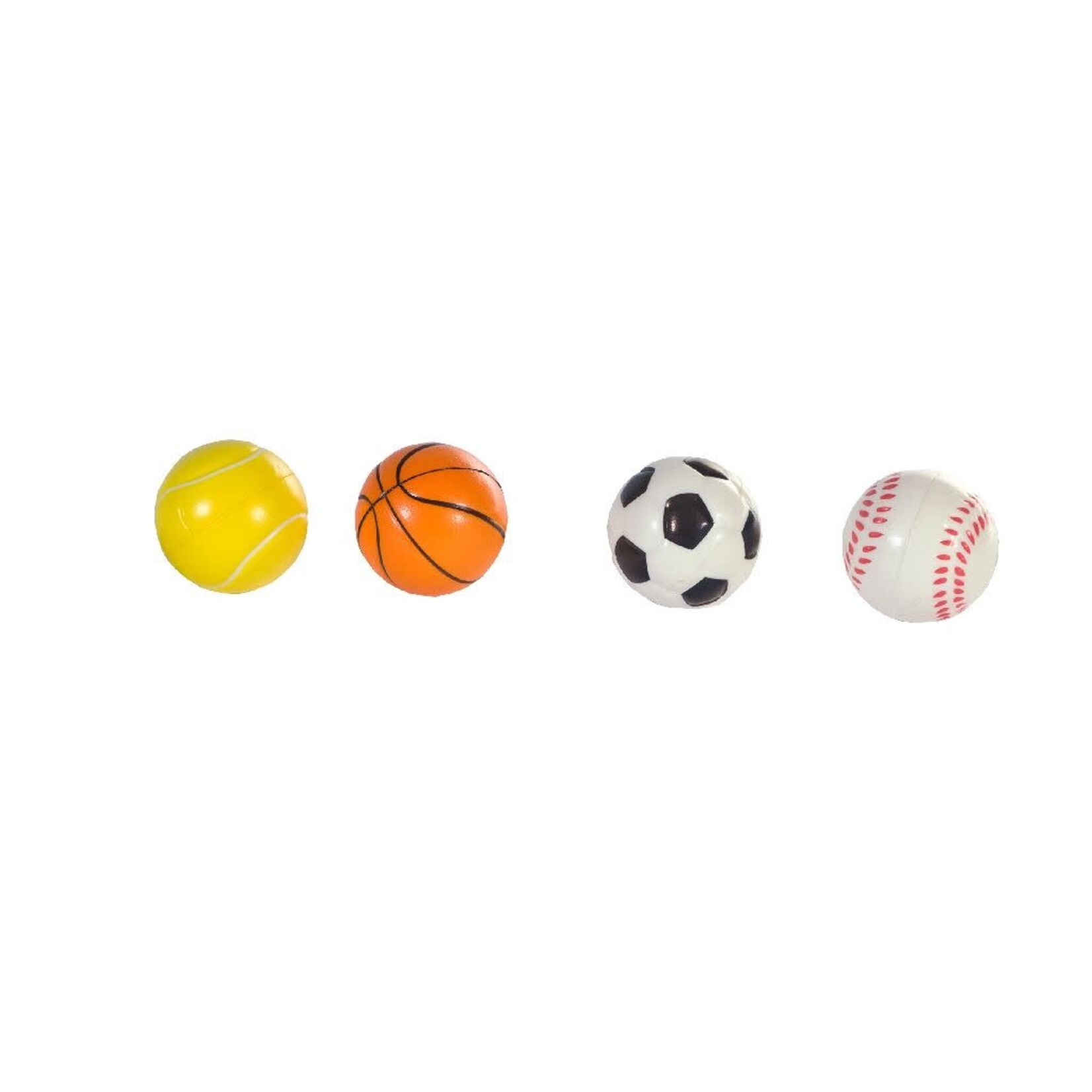 van der Meulen FOAM SOFTBAL SPORTS 5,5CM (PER STUK)