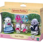 Sylvanian Families SYLVANIAN FAMILIES - Familie zeehond 5759