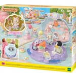 Sylvanian Families SYLVANIAN FAMILIES - Zeemeermin winkel 5760