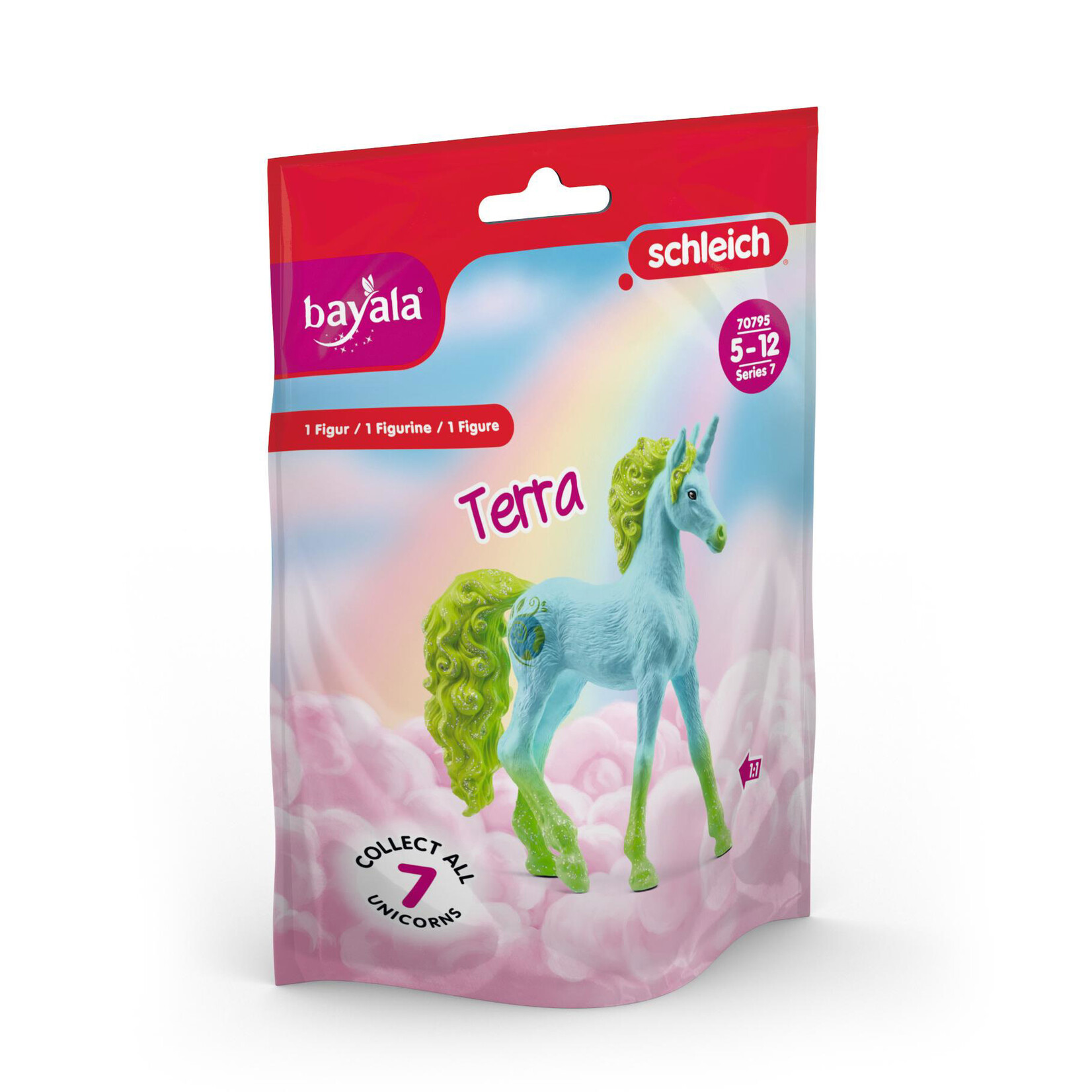 Schleich Schleich Bayala Unicorn Terra