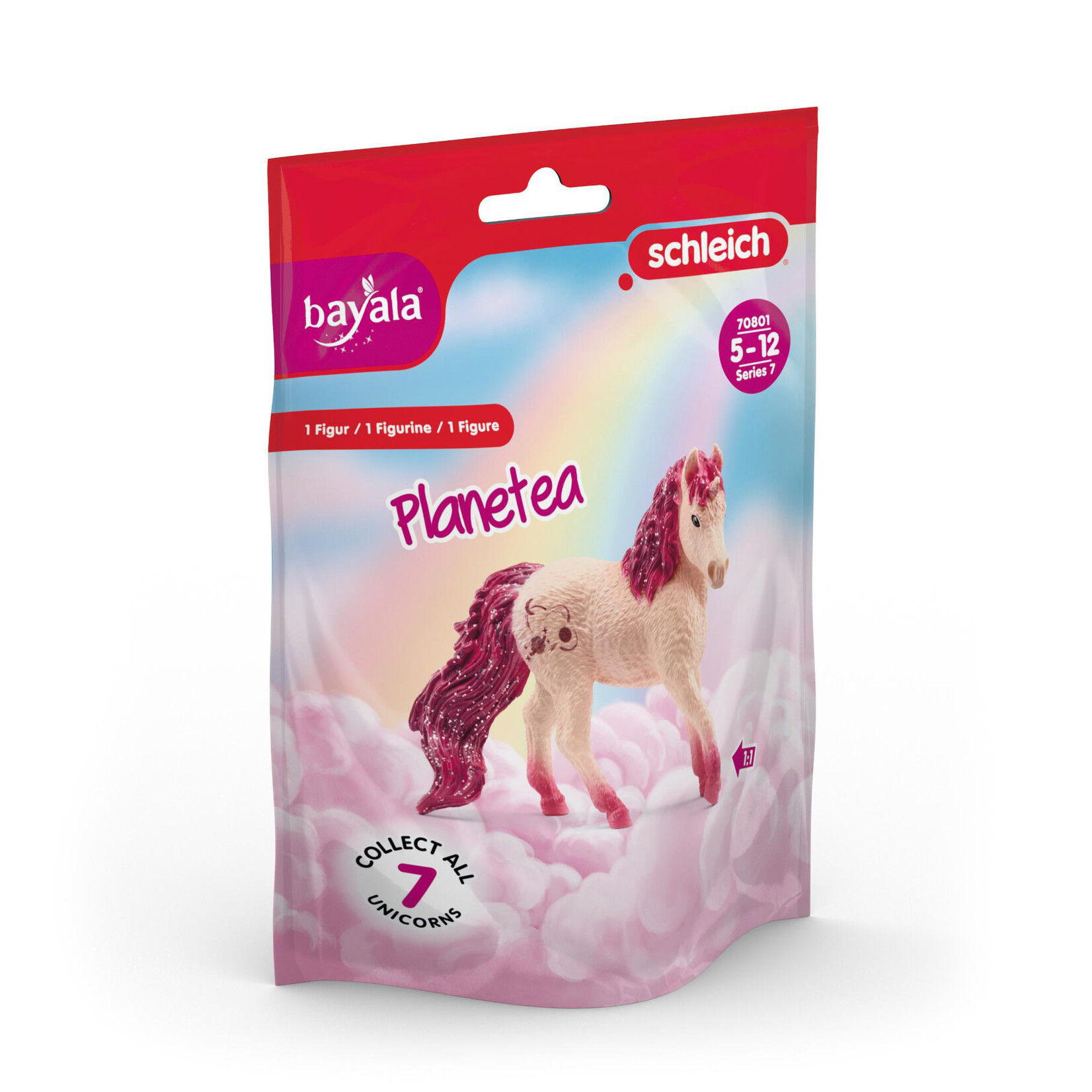 Schleich Schleich Bayala Unicorn Planetea