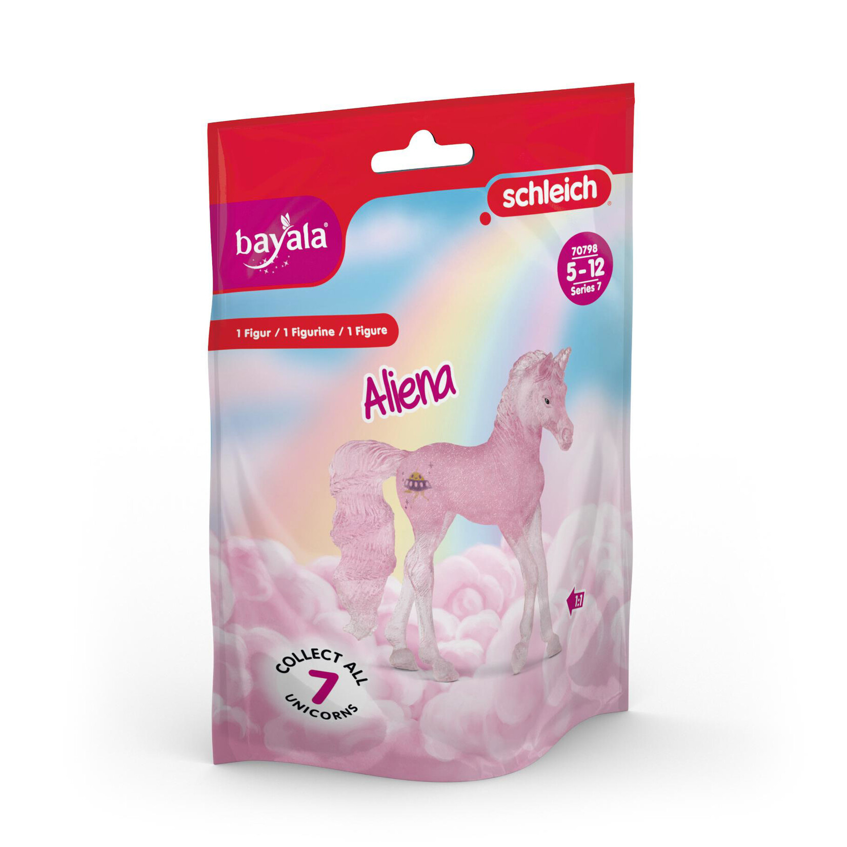 Schleich Schleich Bayala Unicorn Aliena