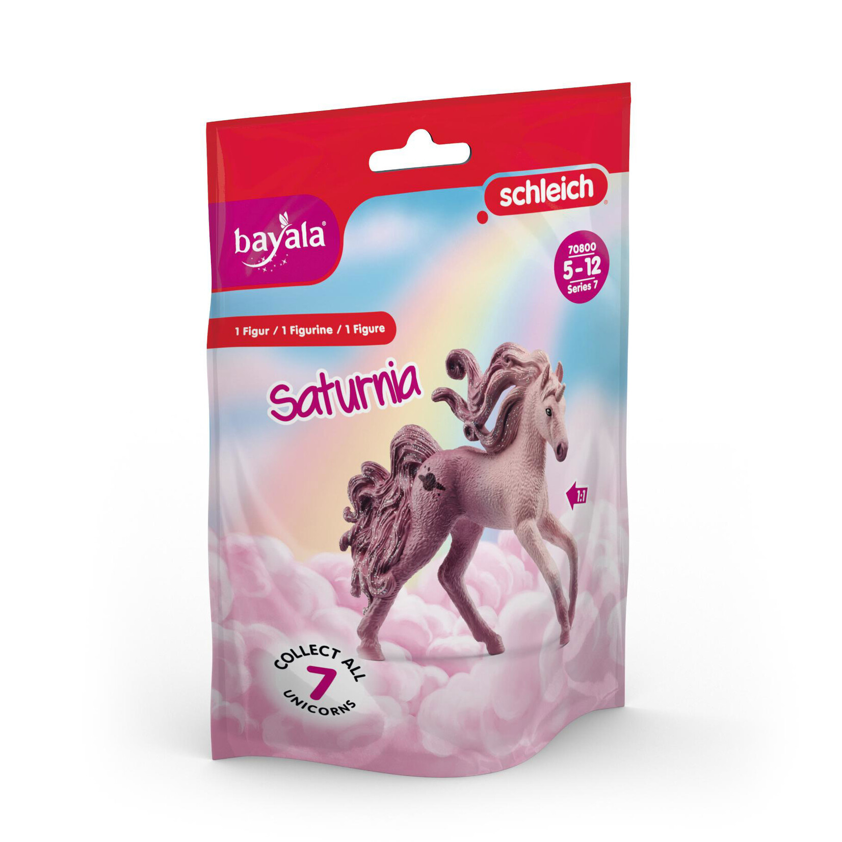 Schleich Schleich Bayala Unicorn `saturnia
