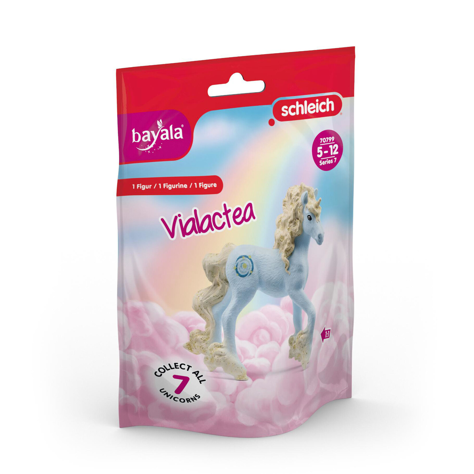 Schleich Schleich Bayala Unicorn Vialactea