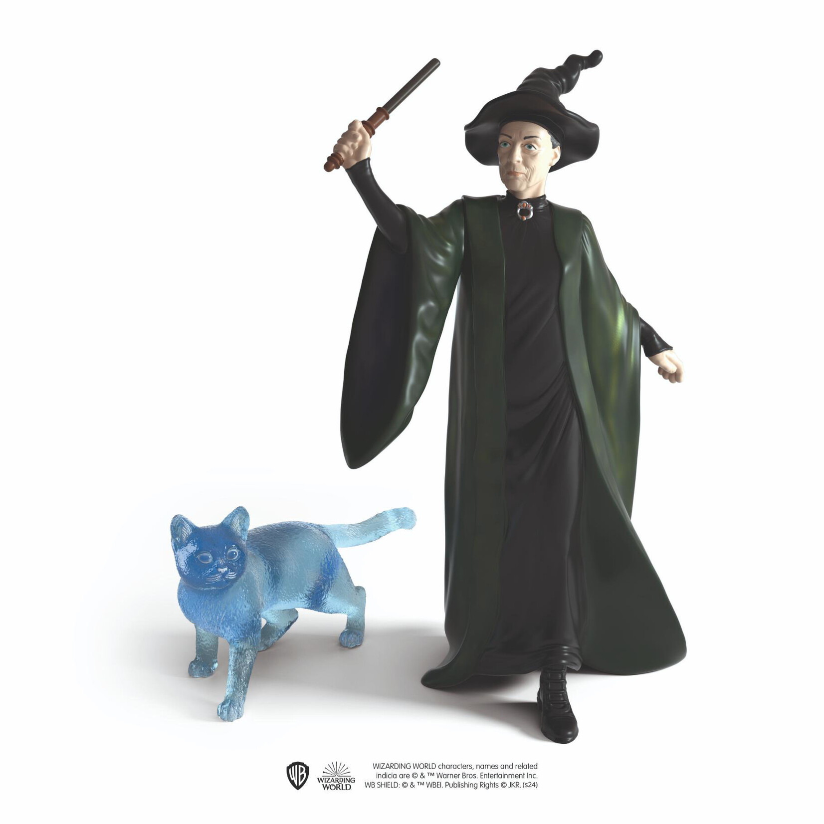 Schleich Schleich 42682 Professor Anderling met Patronus