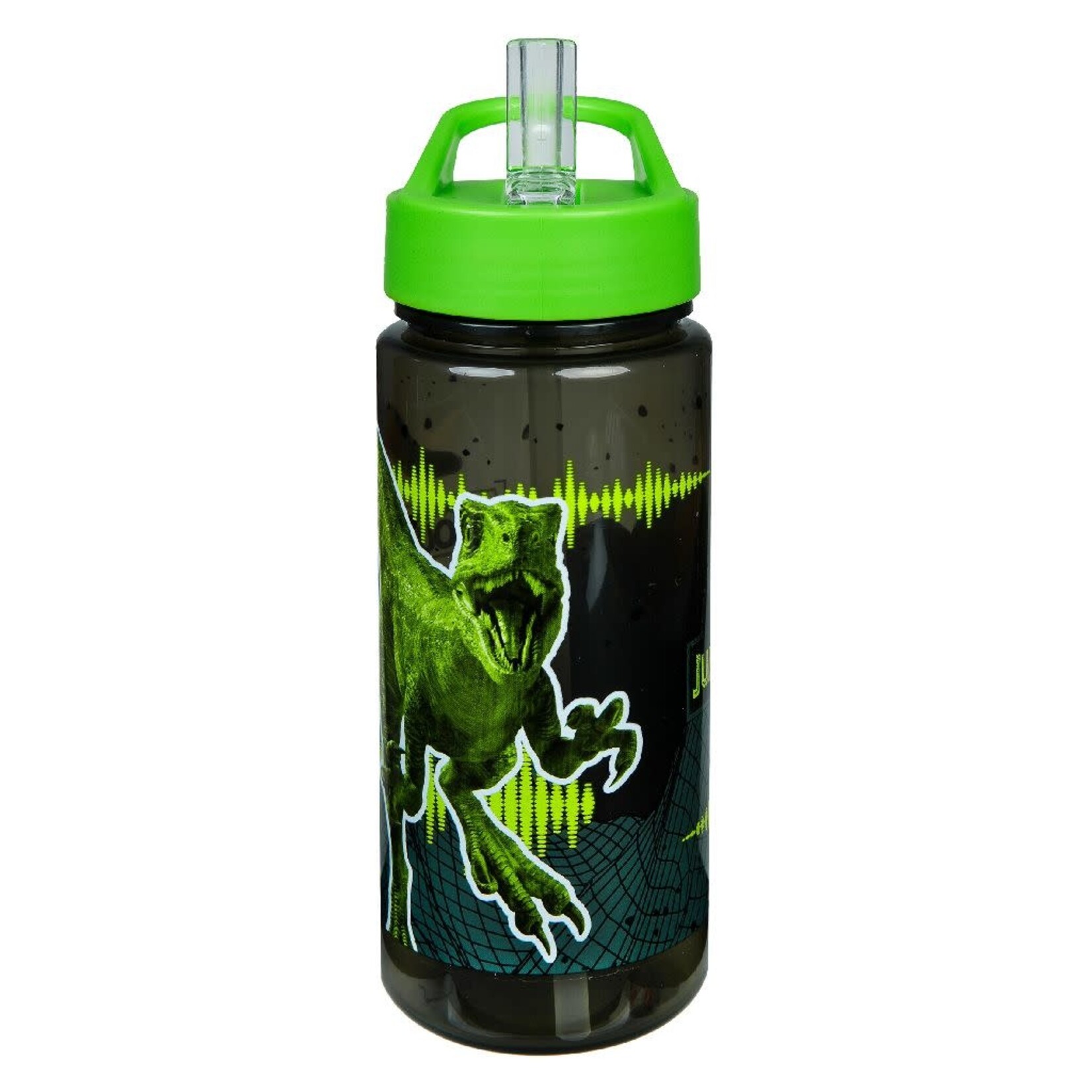 Jurassic World JURASSIC WORLD DRINKBEKER 500ML
