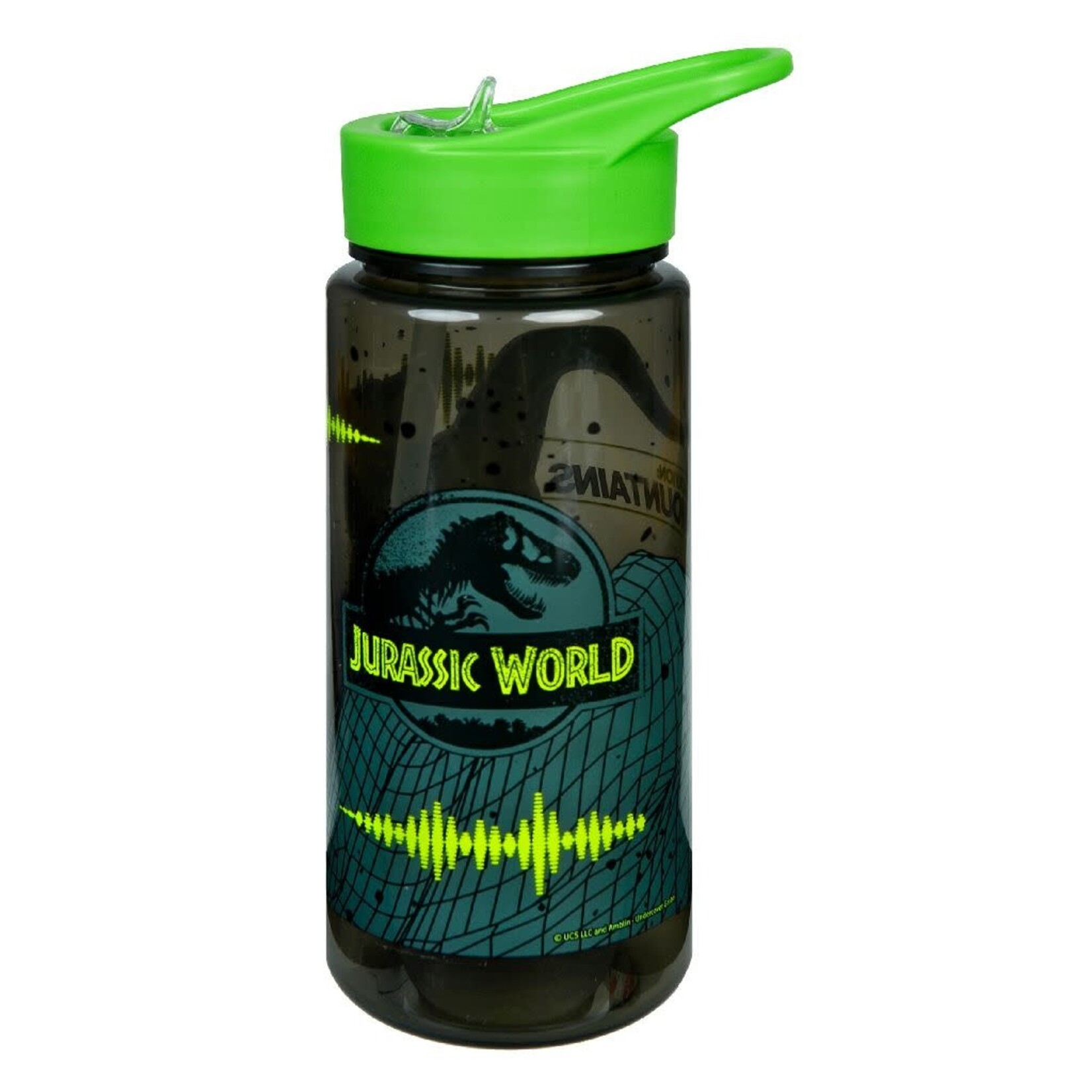 Jurassic World JURASSIC WORLD DRINKBEKER 500ML