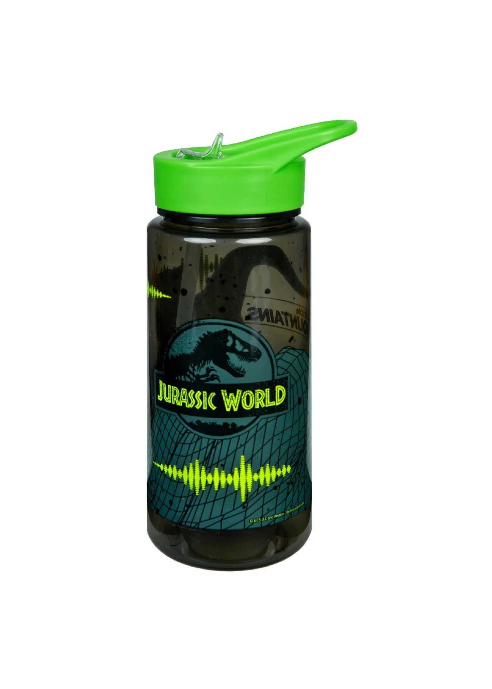 Jurassic World JURASSIC WORLD DRINKBEKER 500ML