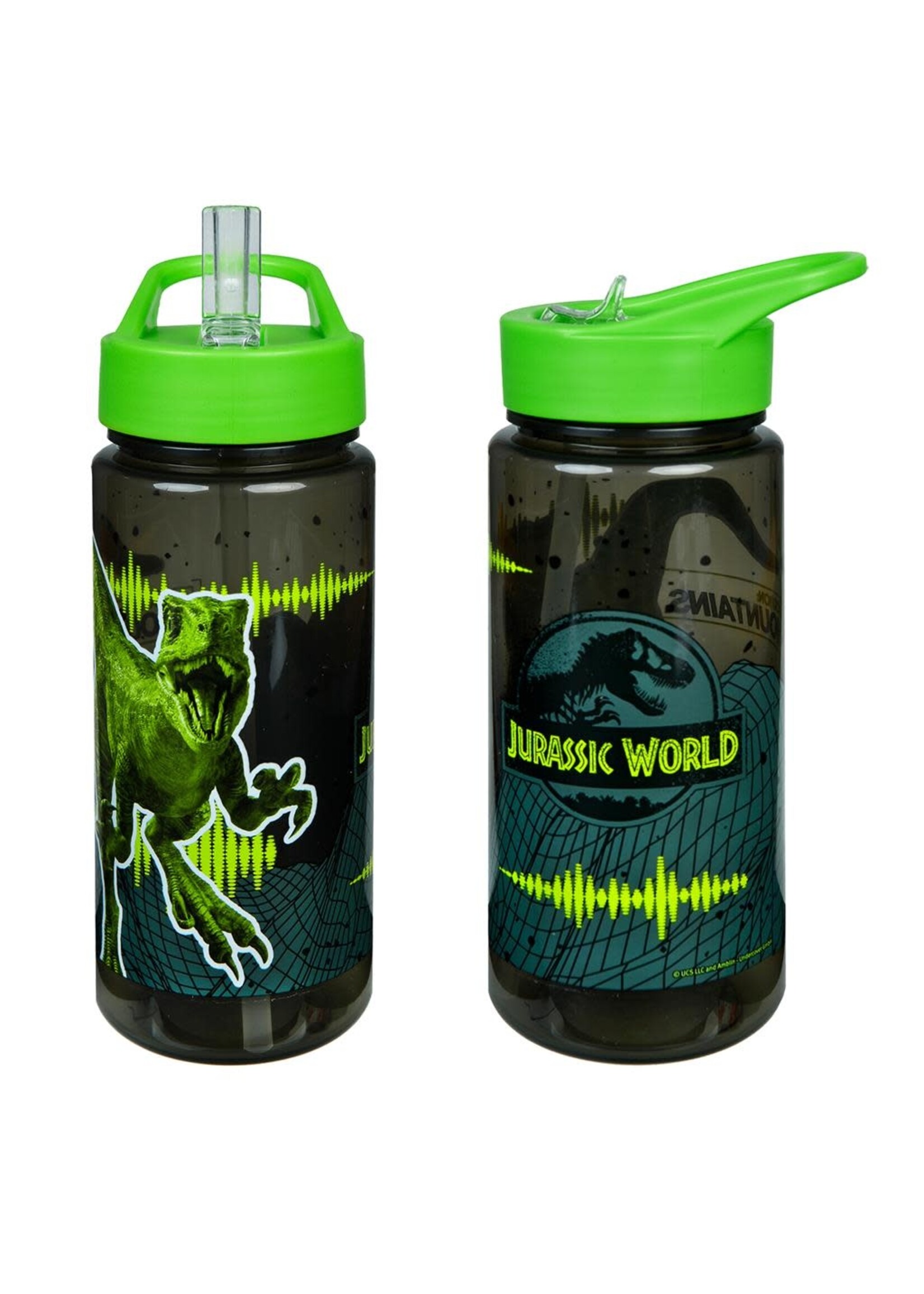 Jurassic World JURASSIC WORLD DRINKBEKER 500ML