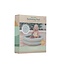 Little Dutch LITTLE DUTCH FRESH GREENS ZWEMBAD 80CM