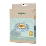 Little Dutch LITTLE DUTCH OCEAN DREAMS BABYFLOAT BLAUW