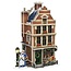 Cubic Fun CUBIC FUN 3D PUZZEL HOLLANDSE BAKKERIJ LED