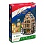 Cubic Fun CUBIC FUN 3D PUZZEL HOLLANDSE BAKKERIJ LED