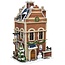Cubic Fun CUBIC FUN 3D PUZZEL HOLLANDSE BAKKERIJ LED