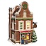 Cubic Fun CUBIC FUN 3D PUZZEL HOLLANDSE KAASWINKEL LED