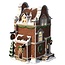 Cubic Fun CUBIC FUN 3D PUZZEL HOLLANDSE KAASWINKEL LED