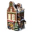 Cubic Fun CUBIC FUN 3D PUZZEL HOLLANDSE KAASWINKEL LED