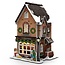 Cubic Fun CUBIC FUN 3D PUZZEL HOLLANDSE KLOMPENMAKERIJ LED