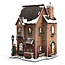 Cubic Fun CUBIC FUN 3D PUZZEL HOLLANDSE KLOMPENMAKERIJ LED
