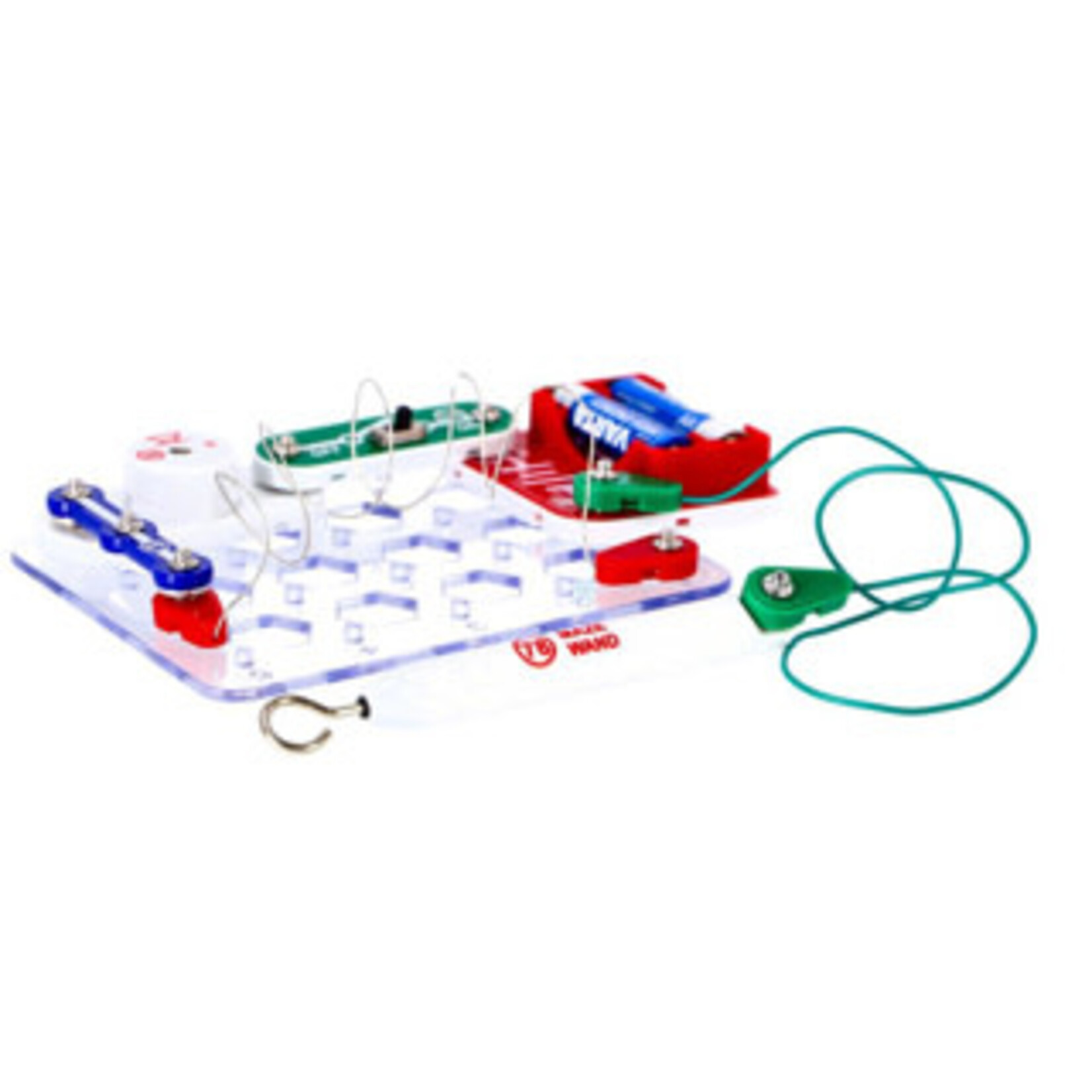 science Science Maak Je Eigen Spiraal 2 In 1