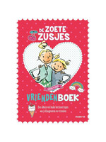 De Zoete Zusjes De Zoete Zusjes Vriendenboek