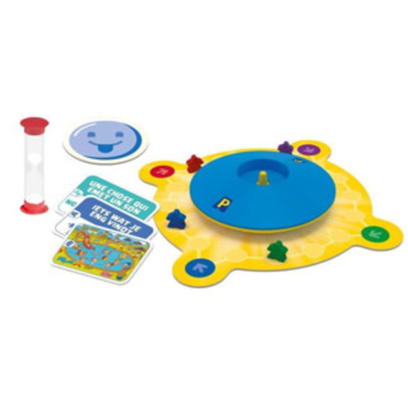 Jumbo SPEL PIM PAM PET FAMILY