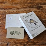 Tureluurs Games Tureluurs Vogelspel