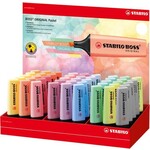 Stabilo Markeerstift STABILO Boss Original pastel (per stuk)
