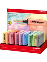 Stabilo Markeerstift STABILO Boss Original pastel (per stuk)