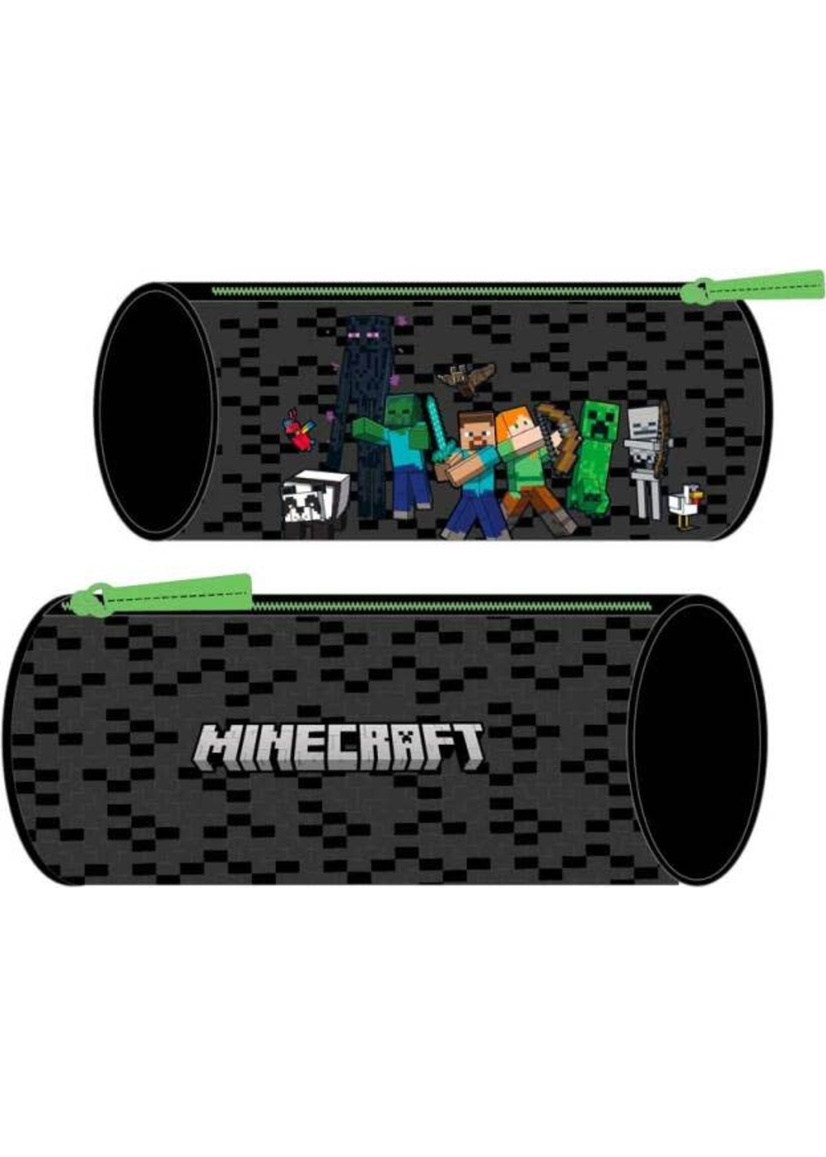 Minecraft Minecraft: Etui 20x7x9cm