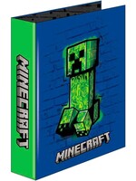 Minecraft Minecraft: Ordner A4