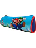 Super Mario Super Mario: Etui 7x22x7cm