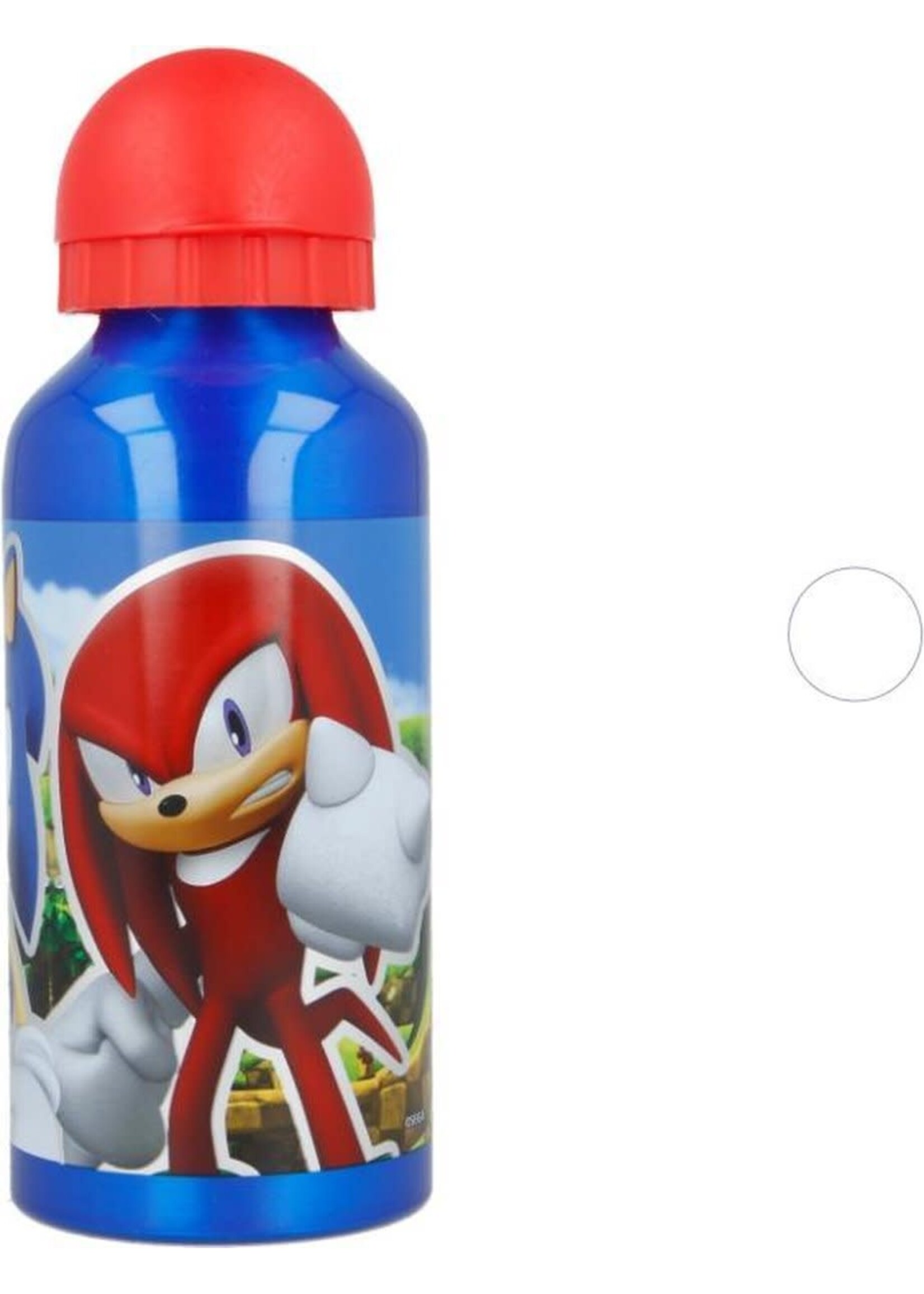 Sonic SONIC Aluminium drinkfles - 400 ML