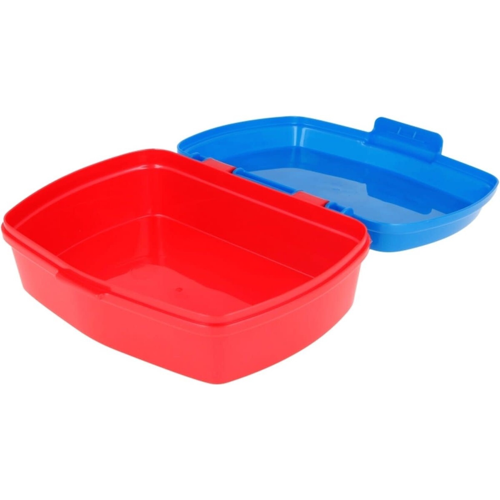 Sonic Sonic The Hedgehog: Lunchbox