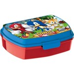 Sonic Sonic The Hedgehog: Lunchbox