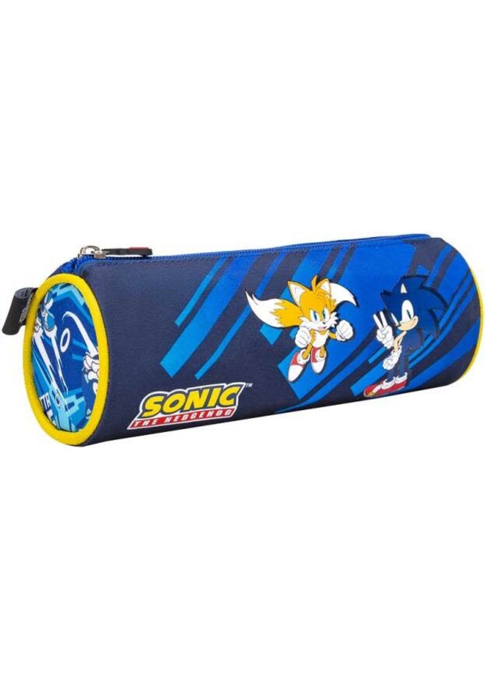 Sonic Sonic the hedgehog pennenetui