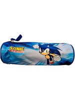 Sonic Sonic The Hedgehog: Pennenetui  7x22x7cm