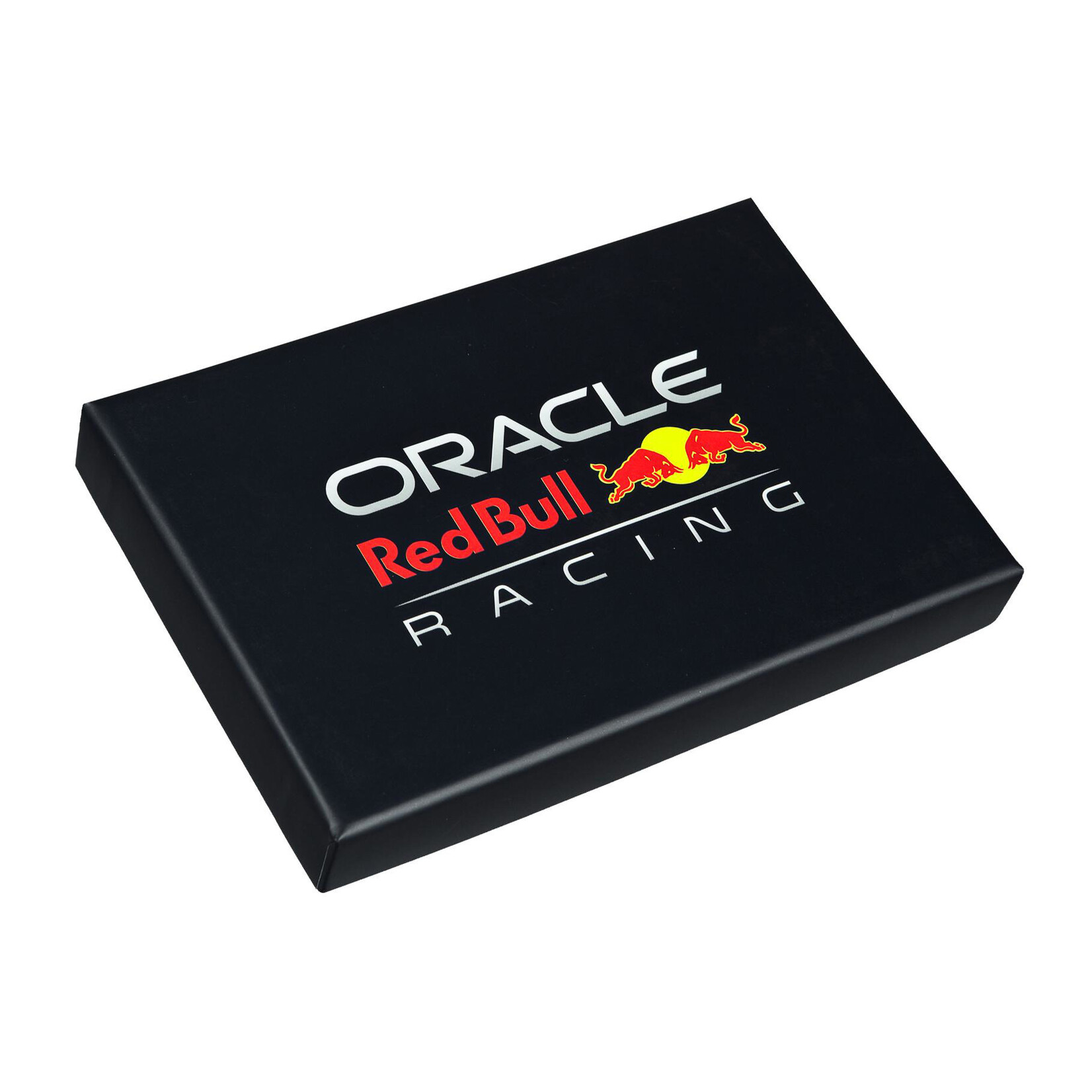 Max Verstappen Max Verstappen Red Bull Portemonnee Giftset