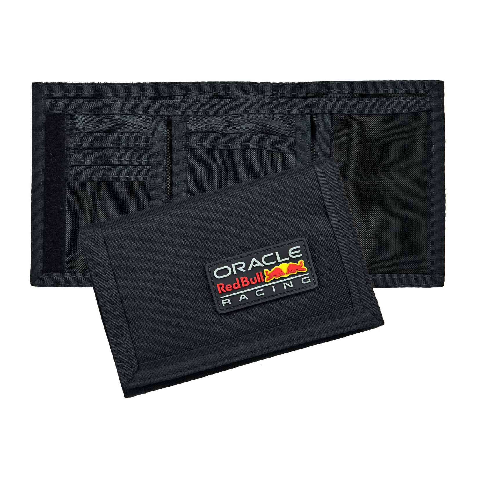 Max Verstappen Max Verstappen Red Bull Portemonnee Giftset